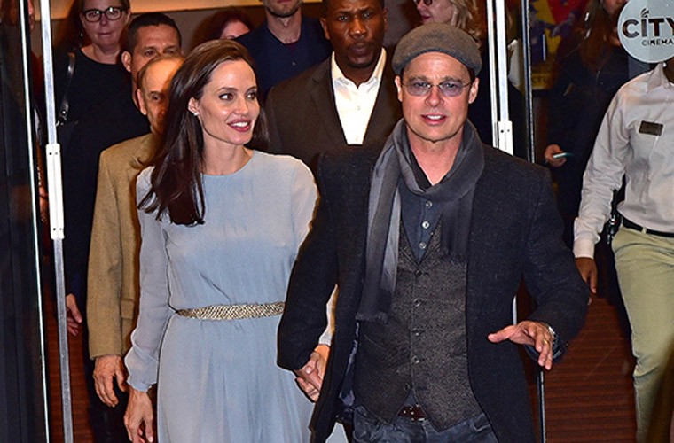 Angelina Jolie xuong sac tham te ke tu khi lam vo Brad Pitt-Hinh-7